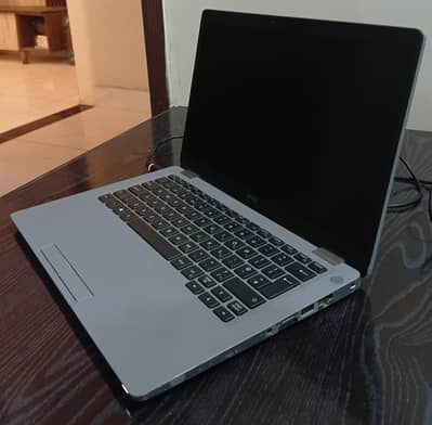 Dell Latitude 5310 core i5 (10 th gen) 16 gb ram, 238 gb ssd