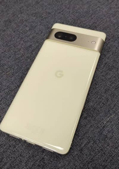 Google Pixel 7