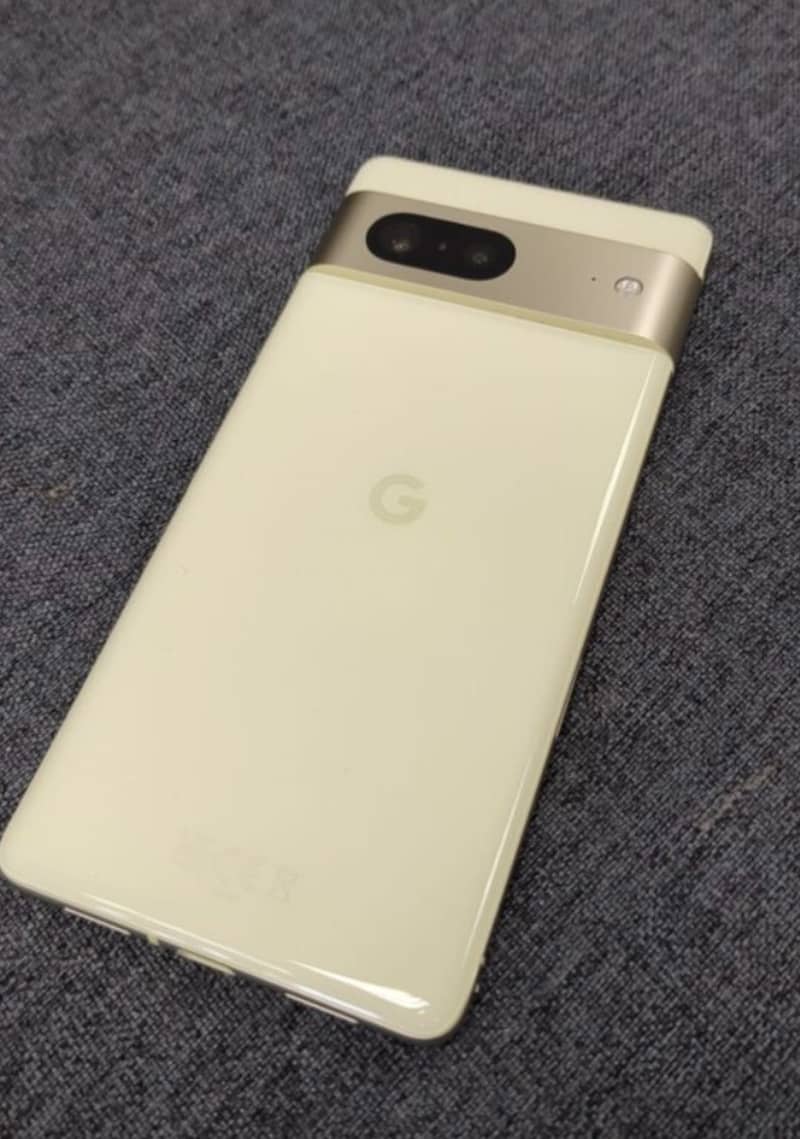 Google Pixel 7 0