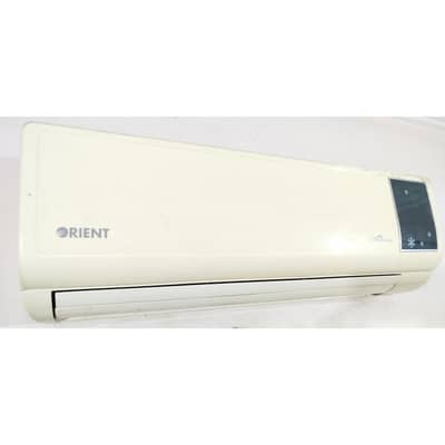 Orient 1 Ton Split AC (Non-Inverter)