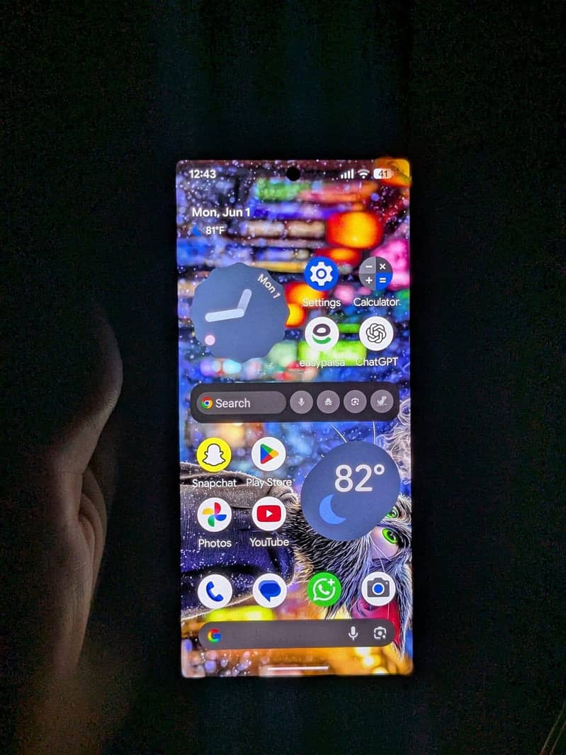Google Pixel 6 2