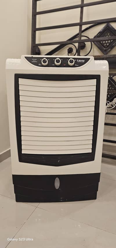izone model 8800 air cooler