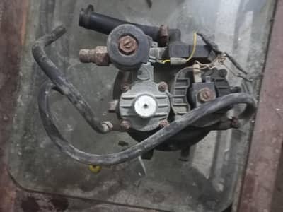 CNG/LPG Kit & Cylinder