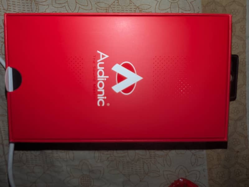 Audionic erebads 1