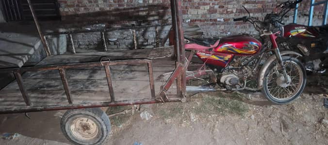 loader phatta