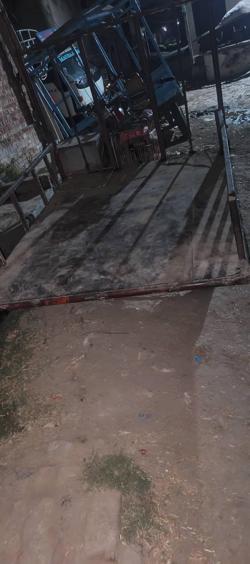 loader phatta 1