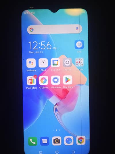 Tecno spark 8c