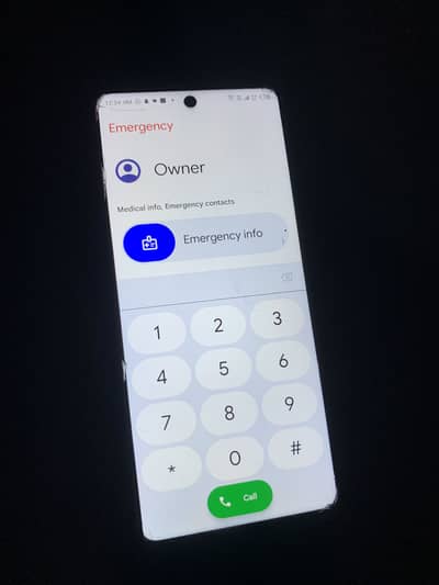 Infinix Hot 30