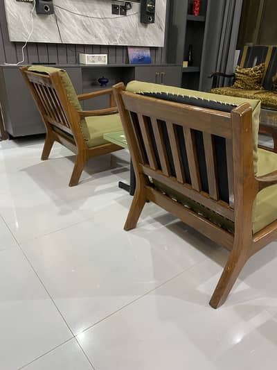 7 seater sofa set