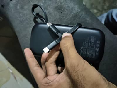 Nohon 20000mAh Power Bank