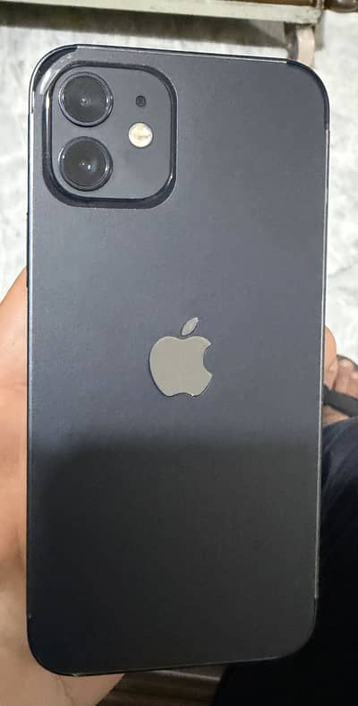 Apple iPhone 12