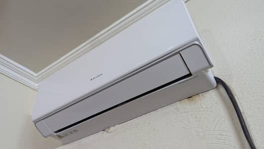 1 ton DC invertor AC. . Ecostar