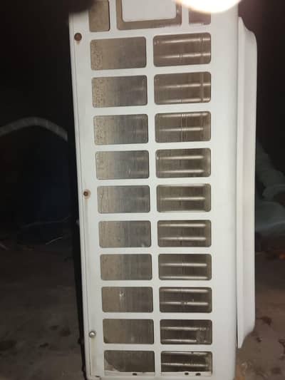 Haier seplit AC 10/9 condition