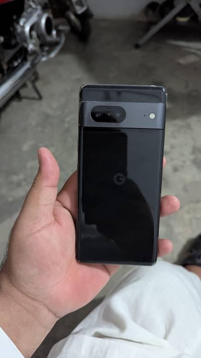 Google Pixel 7