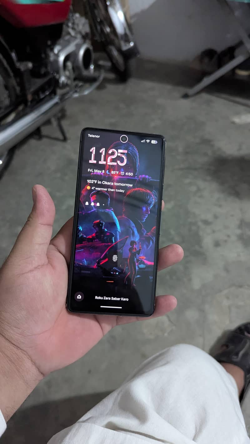 Google Pixel 7 1