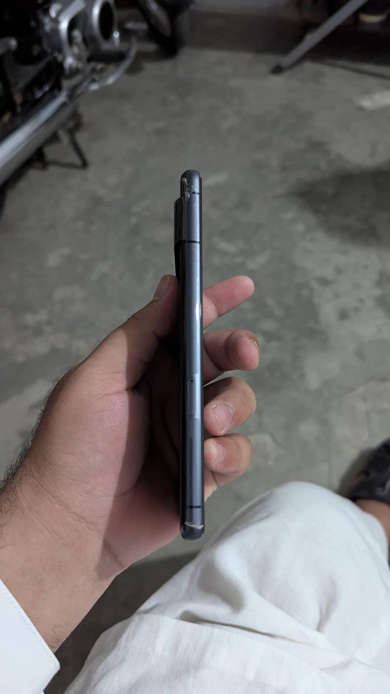 Google Pixel 7 3