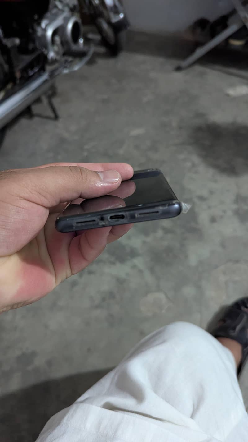 Google Pixel 7 5