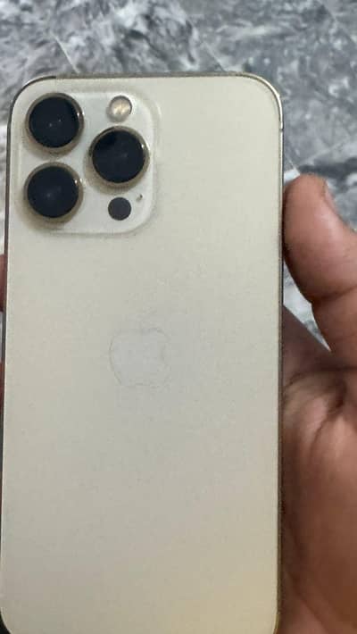 Apple iPhone 13 Pro