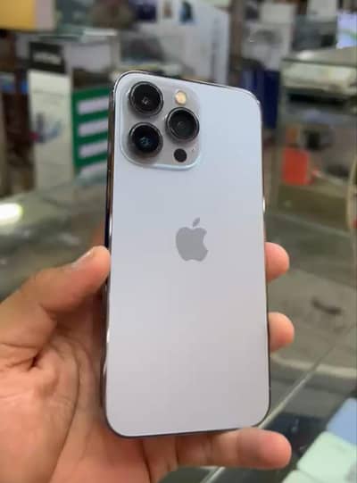 Apple iPhone 13 Pro