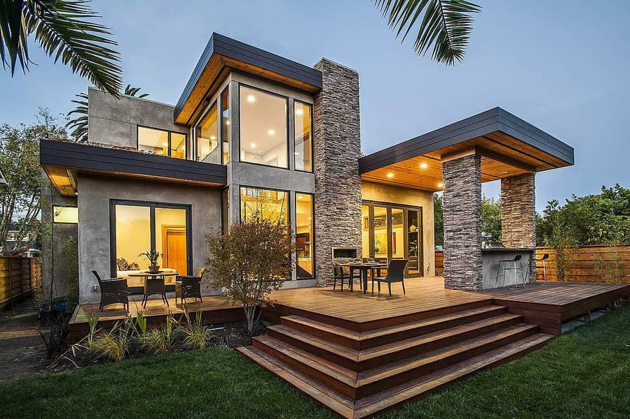 Architect Services/Interior/3D Views/House map/autocad/نقشہ نویس 8