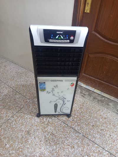 room cooler