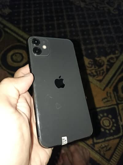 iPhone 11