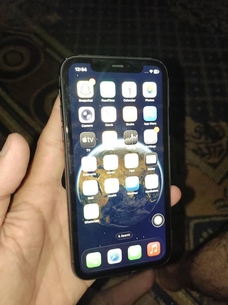 iPhone 11 9