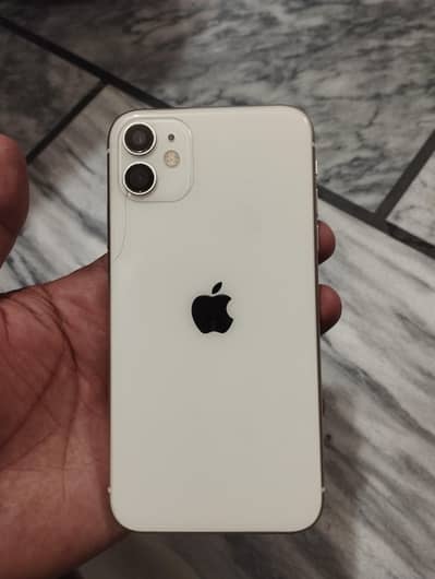 Apple iPhone 11