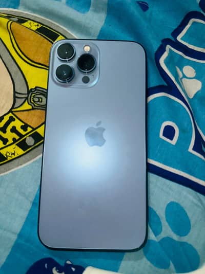 Apple iPhone 13 Pro Max