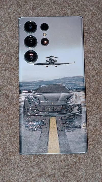Samsung Mobile S23 Ultra