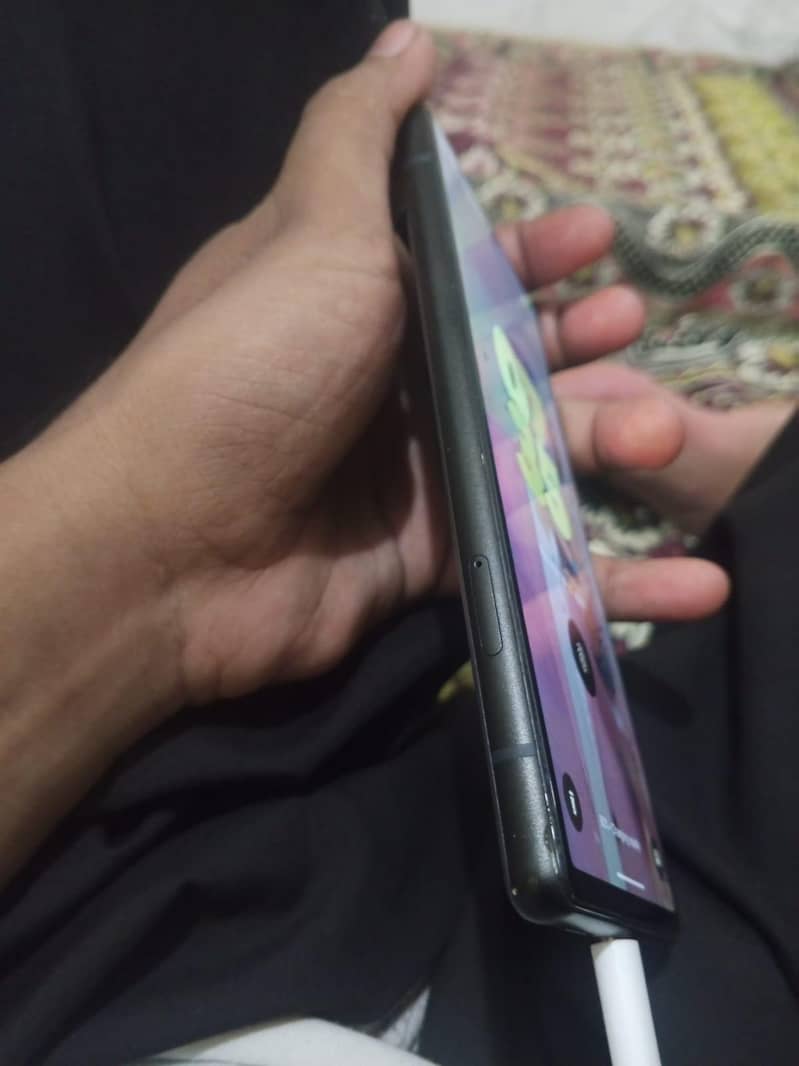 Google Pixel 6 3