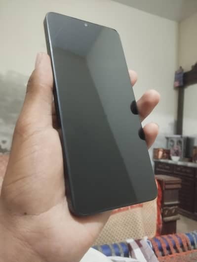 Samsung Mobile A06 4/64