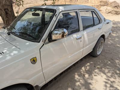 Toyota Corolla 1976
