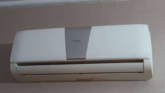 Haier 1 ton non invertor