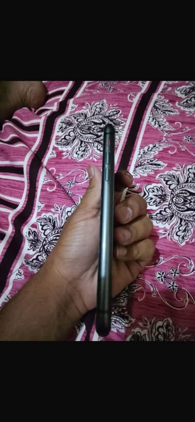 I phone