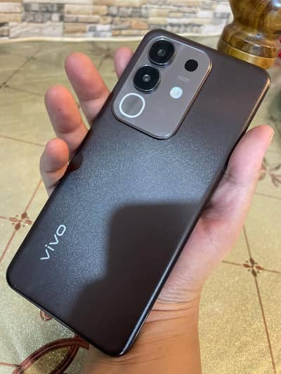 Vivo Y29