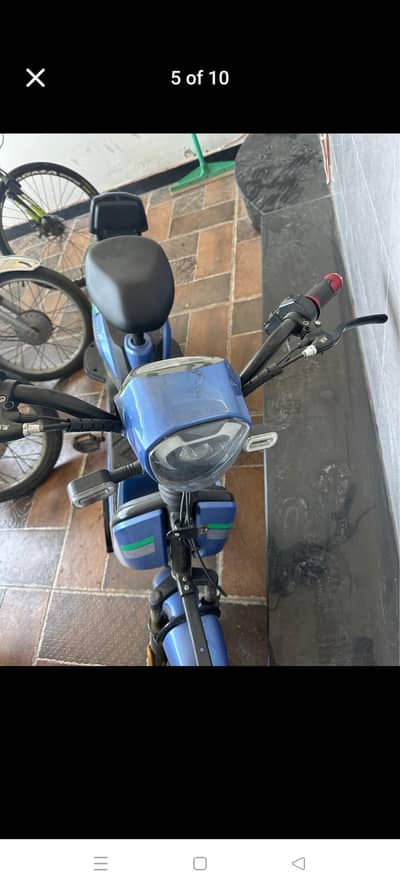 yj future Indus paddler