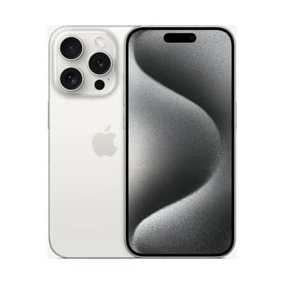 Apple iPhone 15 Pro