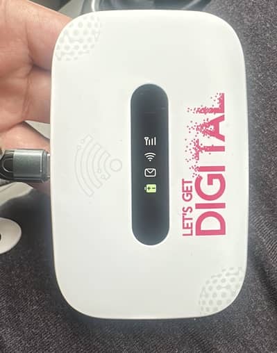 Internet wifi Device 4G