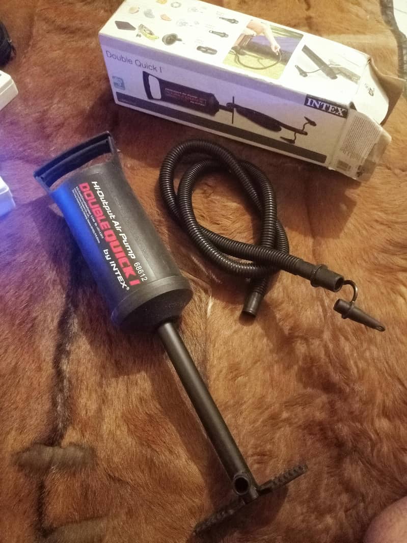 air pump 3