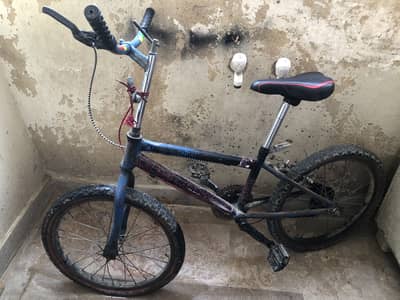 Cycle for sale in 7k