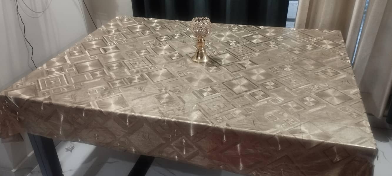 Dinning table 2