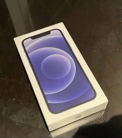 Apple iPhone 12