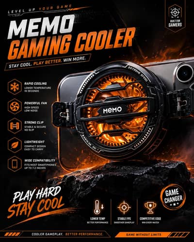 best gaming cooler for you gaming experience