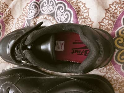 selling new BATA boys shoes size 13