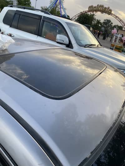 Honda Civic EXi 2005