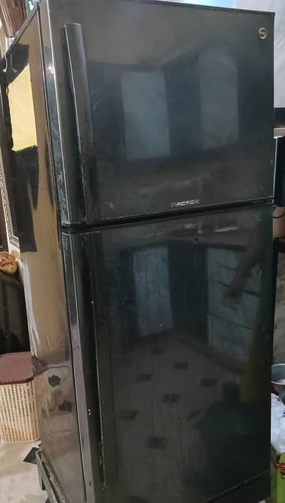 pel fridge