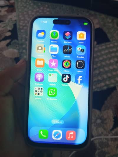 Apple iPhone 17 Pro Max