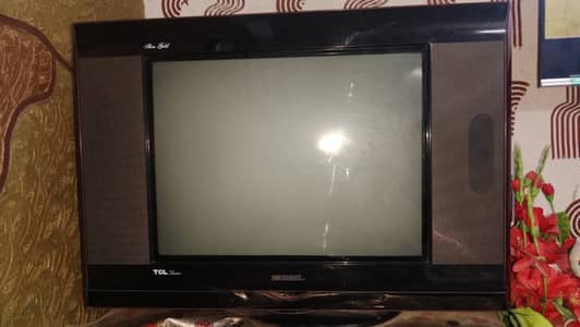 Lcd tv bilkul ok h