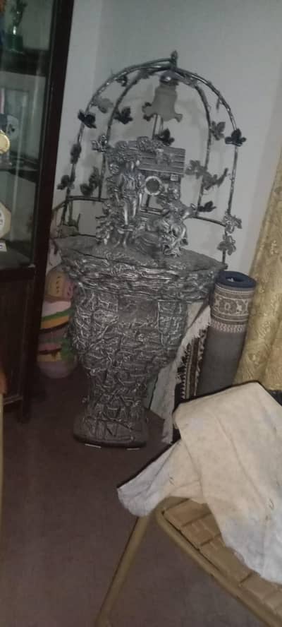 Indoor fountain  phone number 03036673181